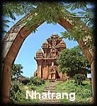Les photos prises à Nhatrang