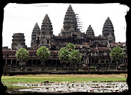 Diaporama - Cambodge