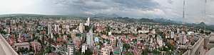 Image Panoramique Hue