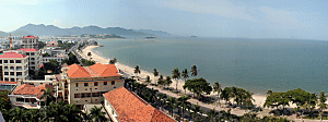 Image Panoramique Nha Trang