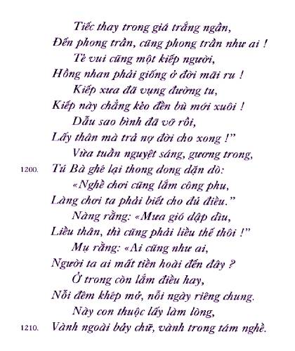 Kim Van Kieu - Nguyen Du / Page 063