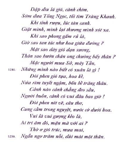 Kim Van Kieu - Nguyen Du / Page 064
