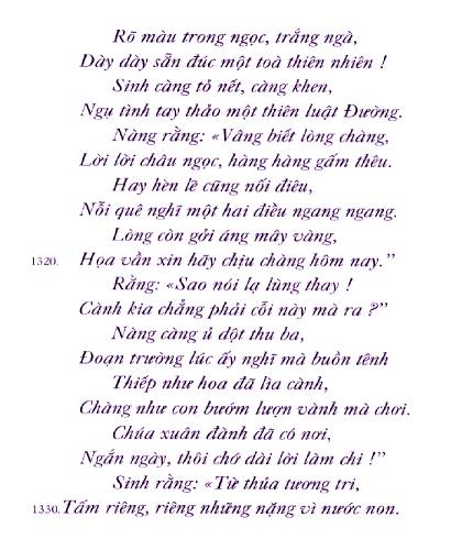 Kim Van Kieu - Nguyen Du / Page 068