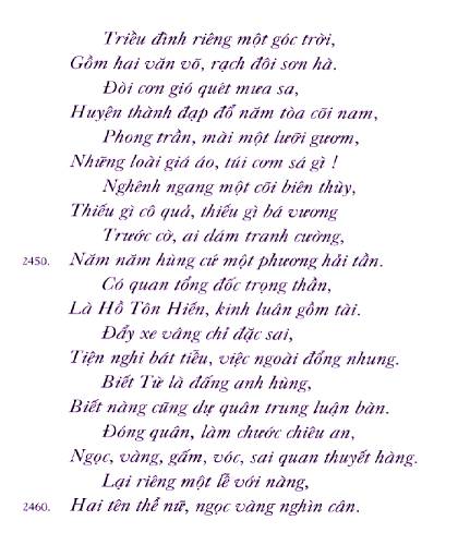 Kim Van Kieu - Nguyen Du / Page 126