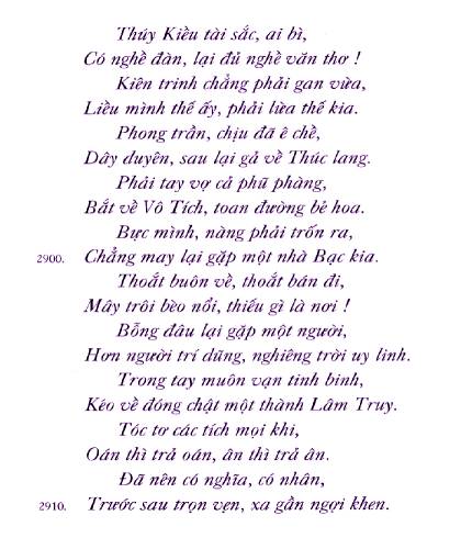 Kim Van Kieu - Nguyen Du / Page 149