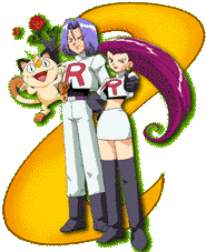 Team Rocket